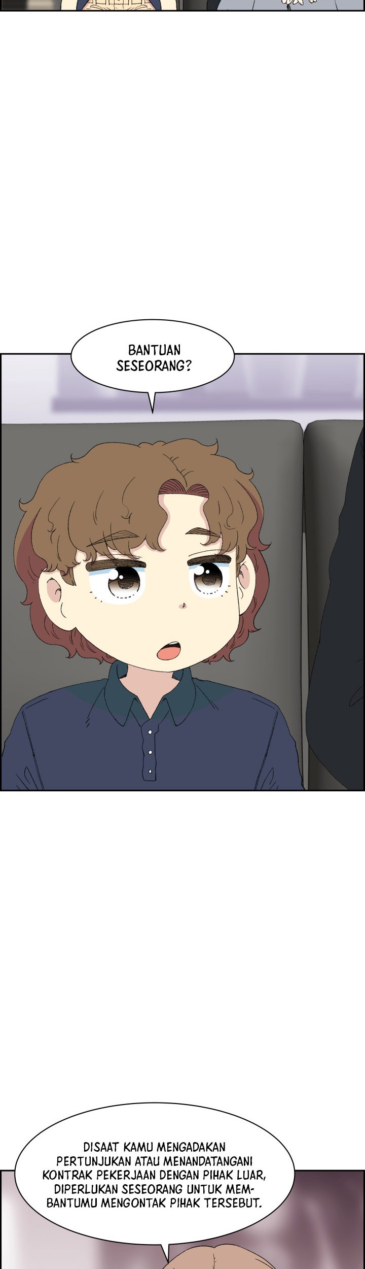 Beethoven Reborn Chapter 40 Gambar 40