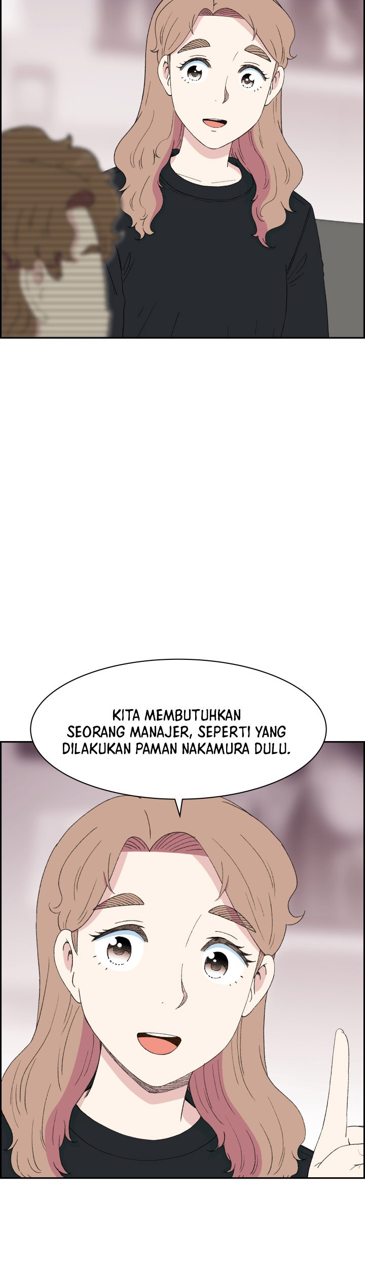 Beethoven Reborn Chapter 40 Gambar 41