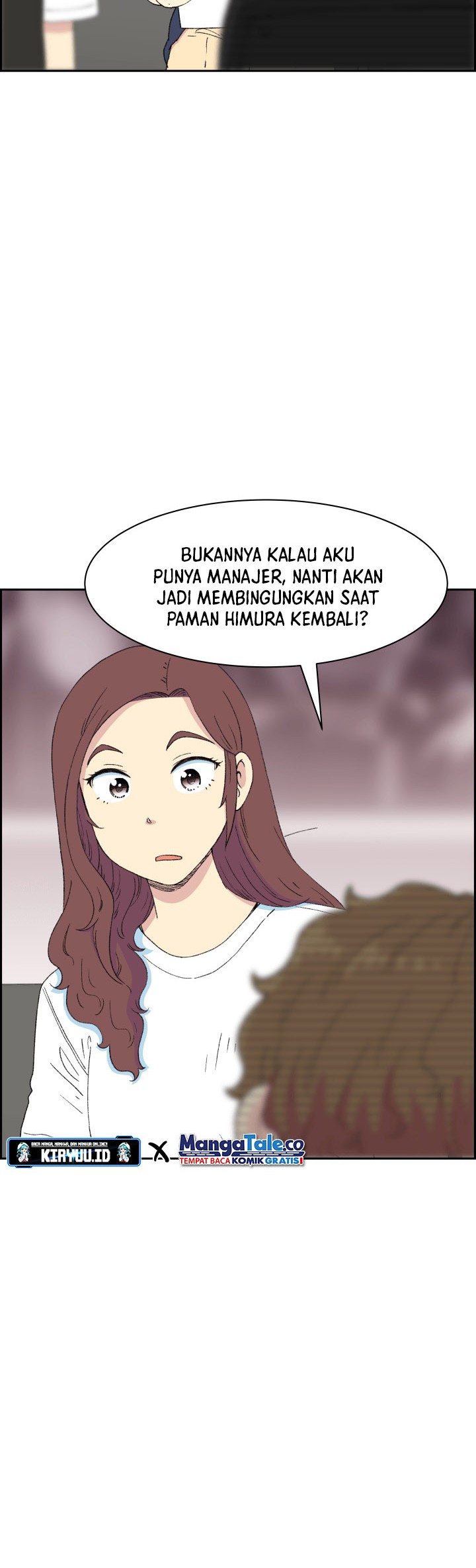 Beethoven Reborn Chapter 40 Gambar 46