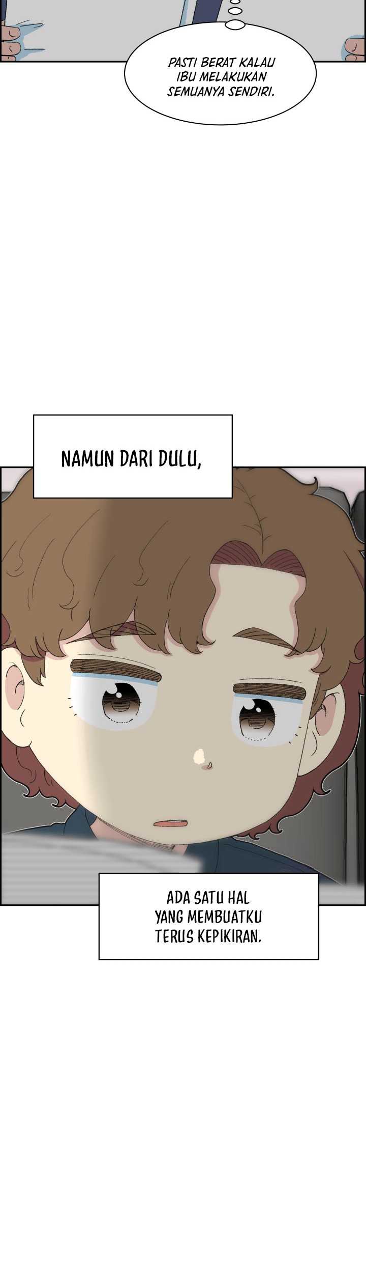 Beethoven Reborn Chapter 40 Gambar 44