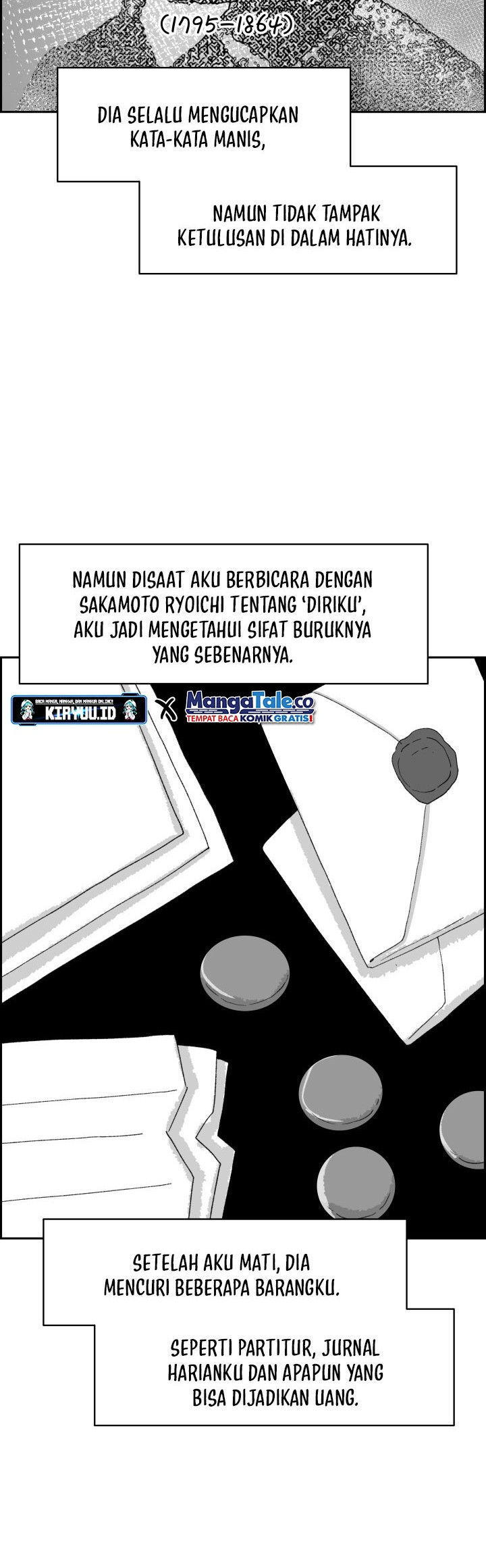 Beethoven Reborn Chapter 40 Gambar 50