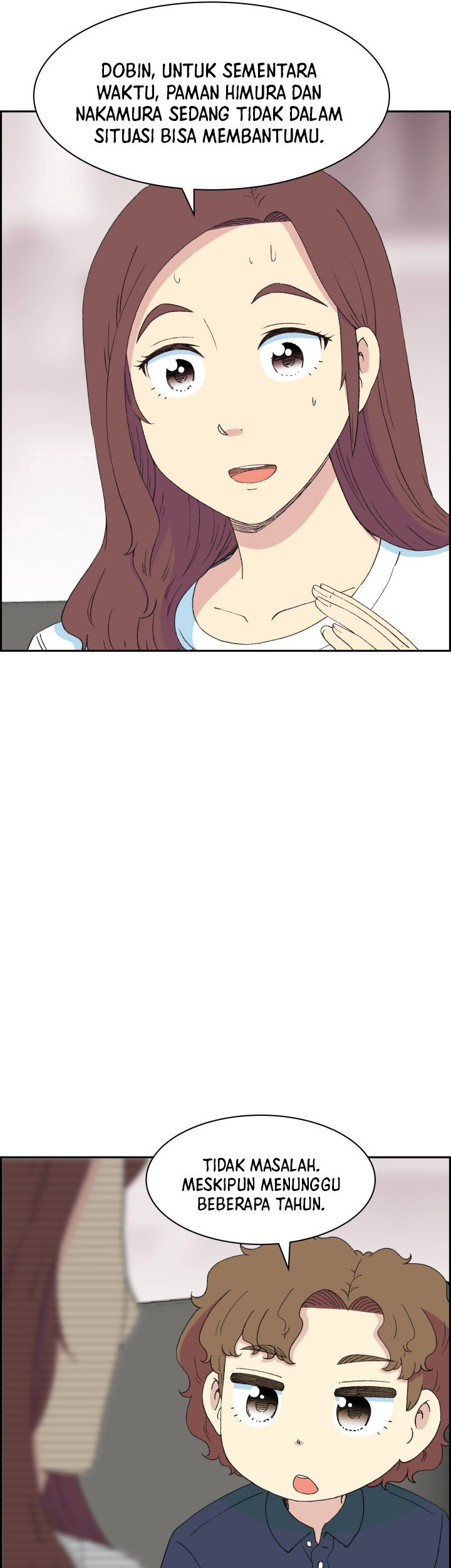 Beethoven Reborn Chapter 40 Gambar 47