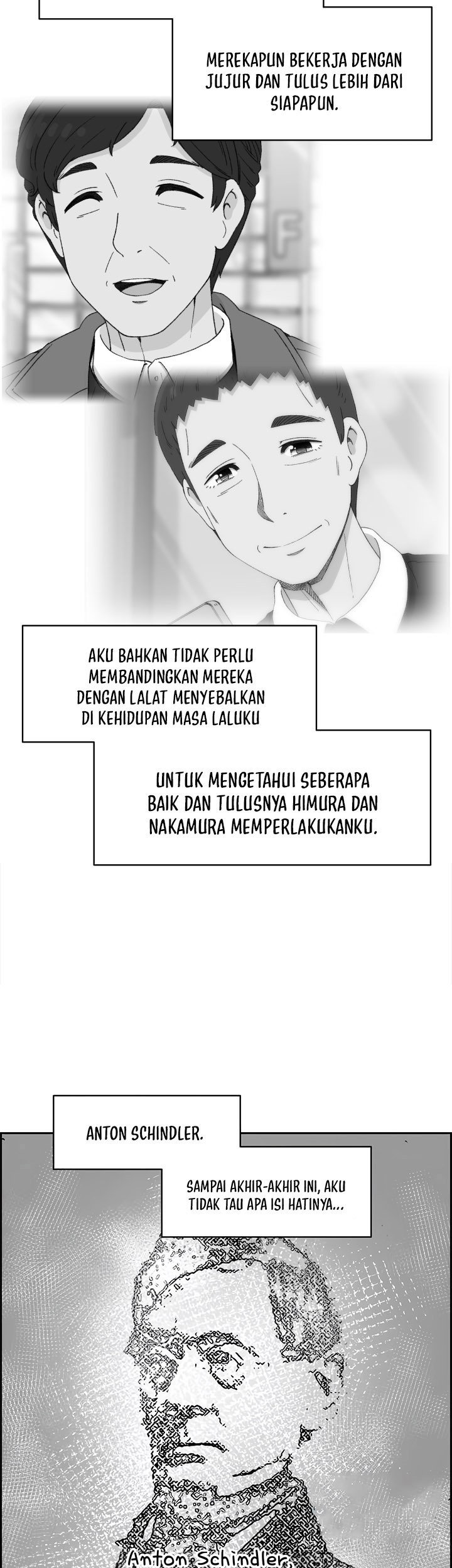 Beethoven Reborn Chapter 40 Gambar 49