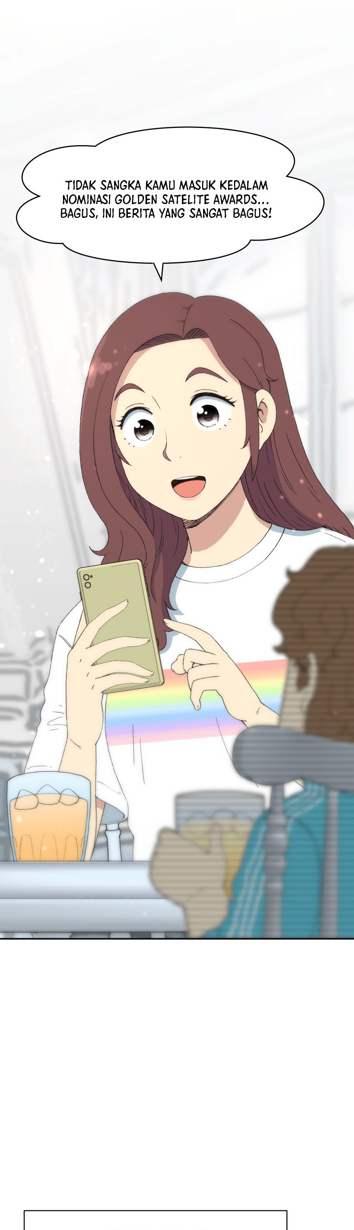 Manhwa Beethoven Reborn Chapter 40 gambar nomor 2