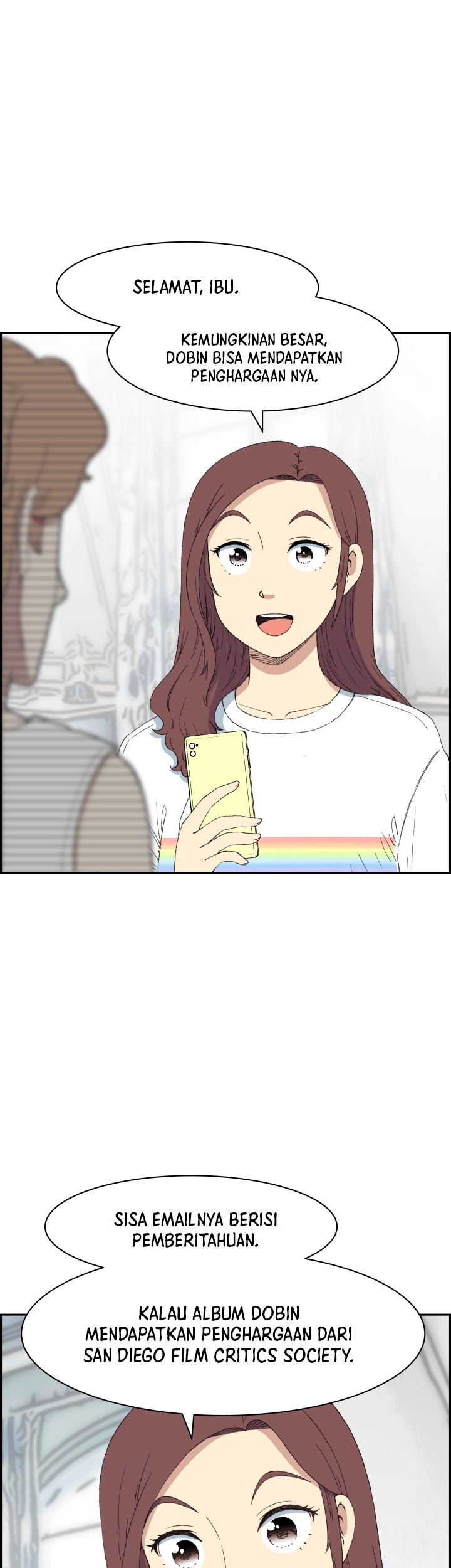 Beethoven Reborn Chapter 40 Gambar 4