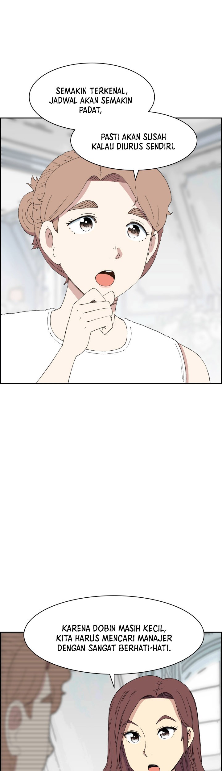 Beethoven Reborn Chapter 40 Gambar 8