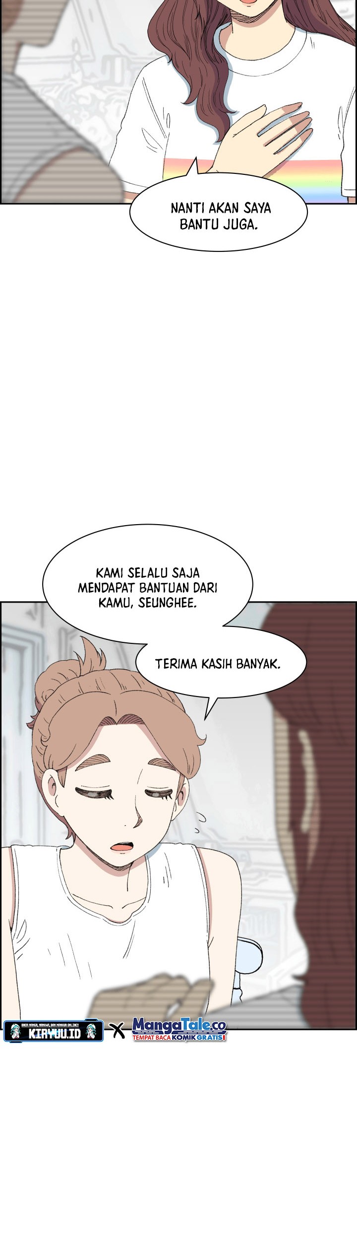 Beethoven Reborn Chapter 40 Gambar 9