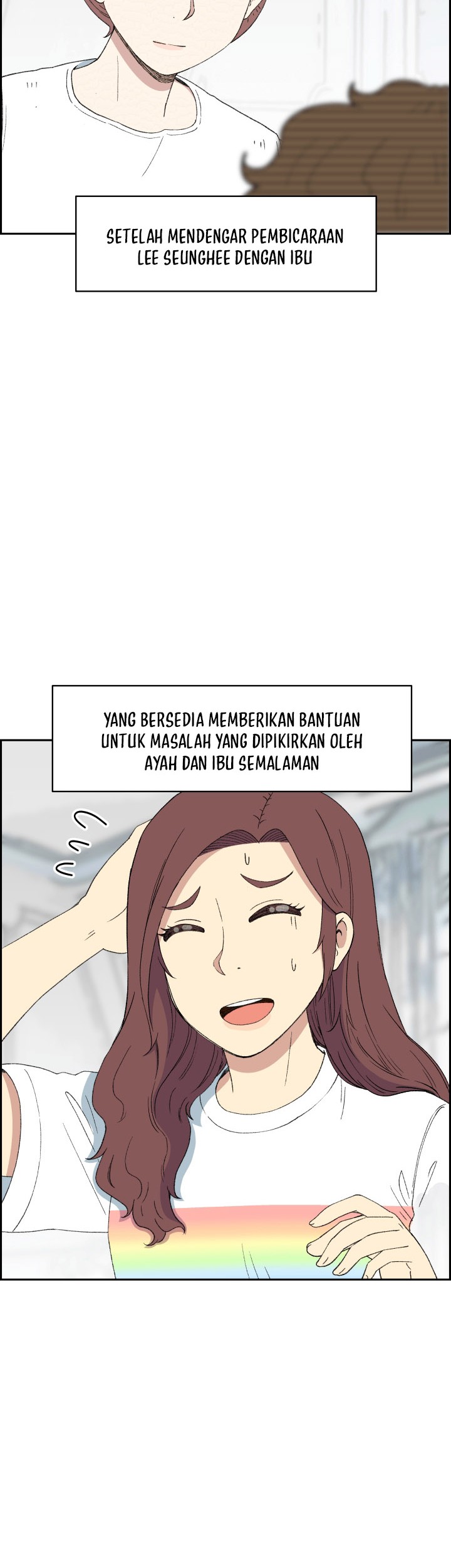 Beethoven Reborn Chapter 40 Gambar 11