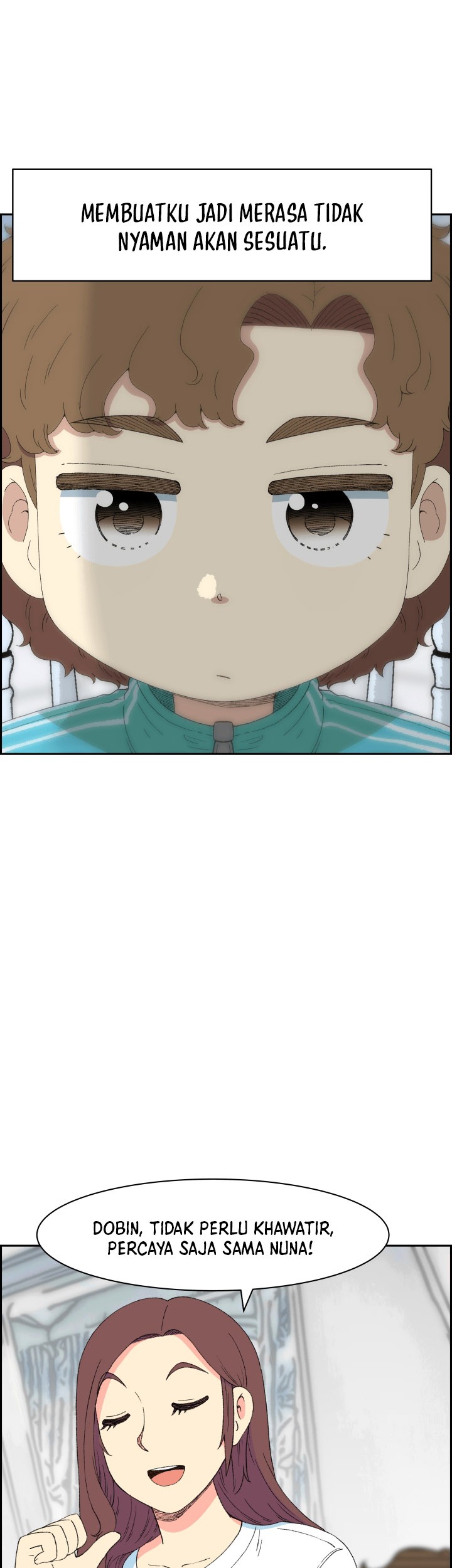 Beethoven Reborn Chapter 40 Gambar 12