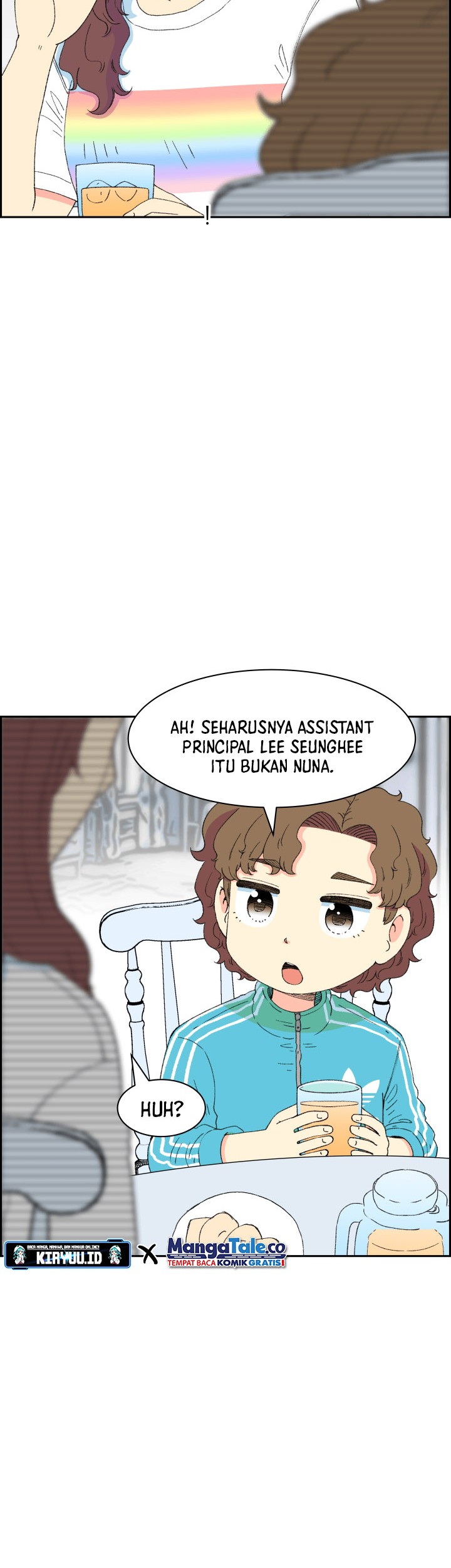 Beethoven Reborn Chapter 40 Gambar 13