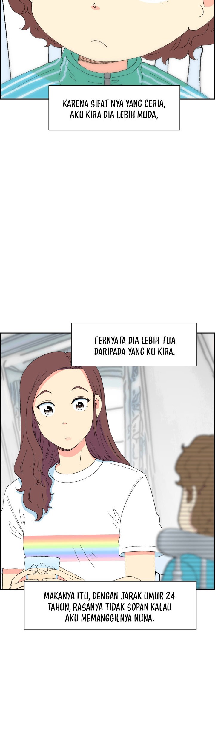 Beethoven Reborn Chapter 40 Gambar 15