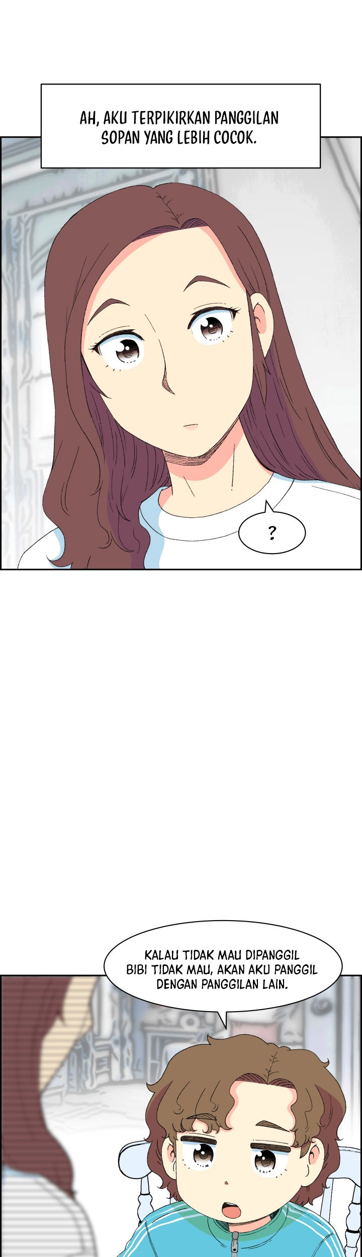 Beethoven Reborn Chapter 40 Gambar 16