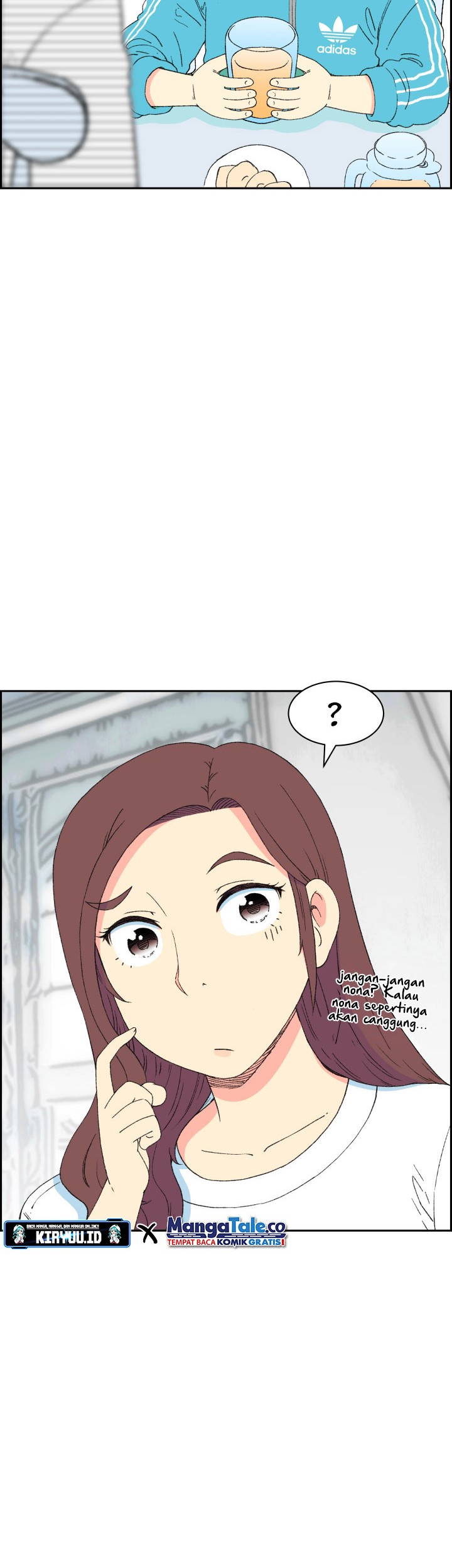 Beethoven Reborn Chapter 40 Gambar 17