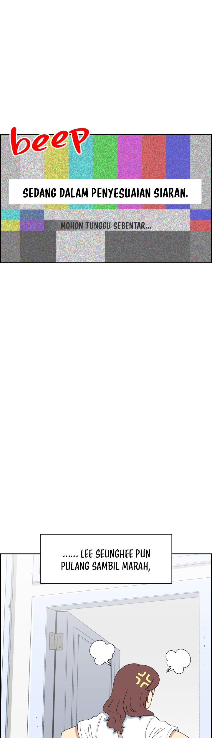 Beethoven Reborn Chapter 40 Gambar 20