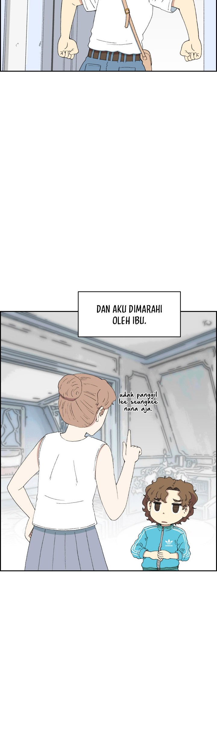 Beethoven Reborn Chapter 40 Gambar 21