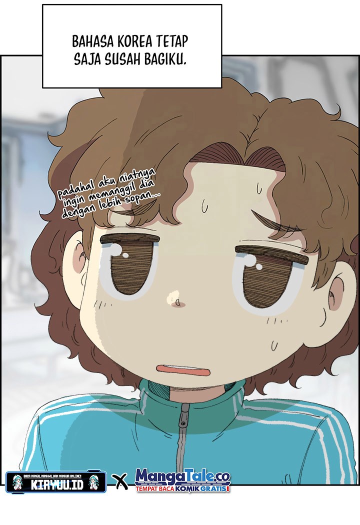 Beethoven Reborn Chapter 40 Gambar 22