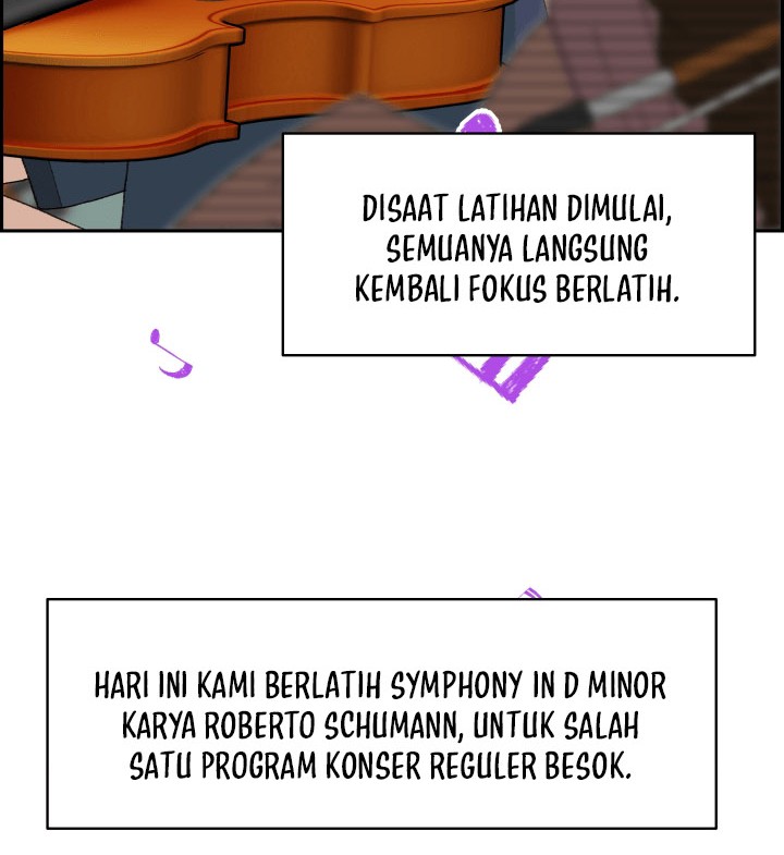 Beethoven Reborn Chapter 40 Gambar 30