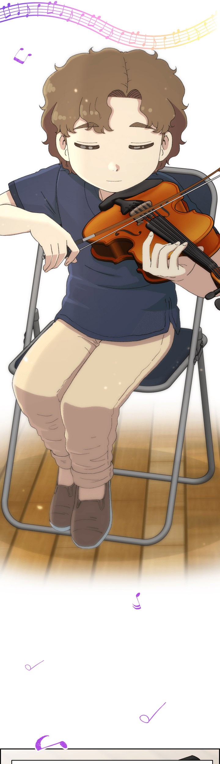 Beethoven Reborn Chapter 40 Gambar 31