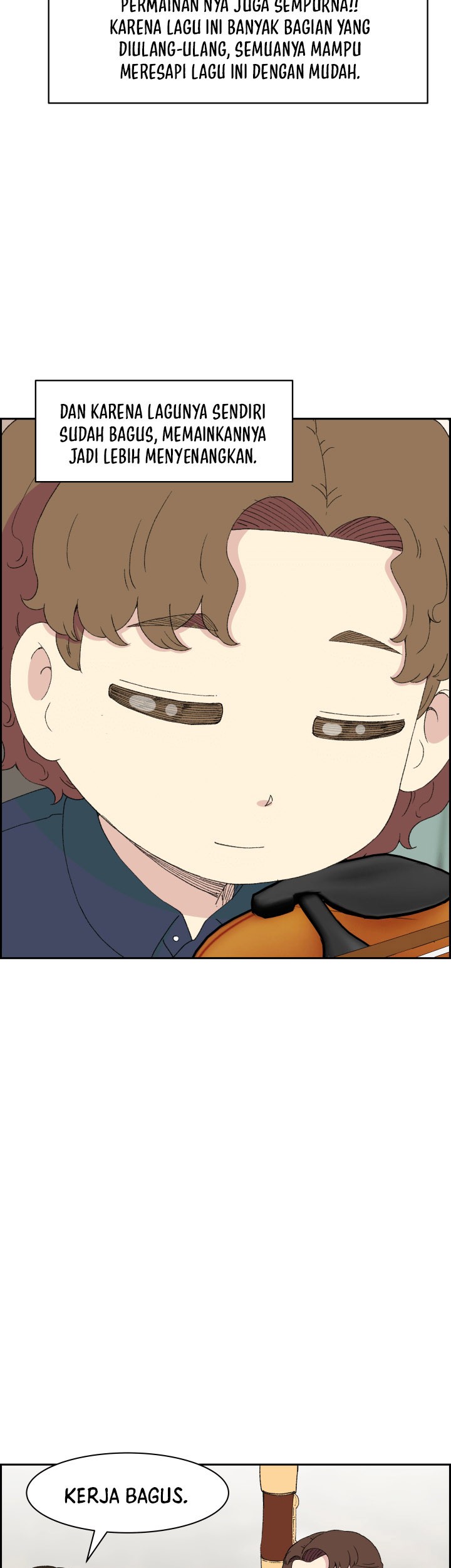 Beethoven Reborn Chapter 40 Gambar 33