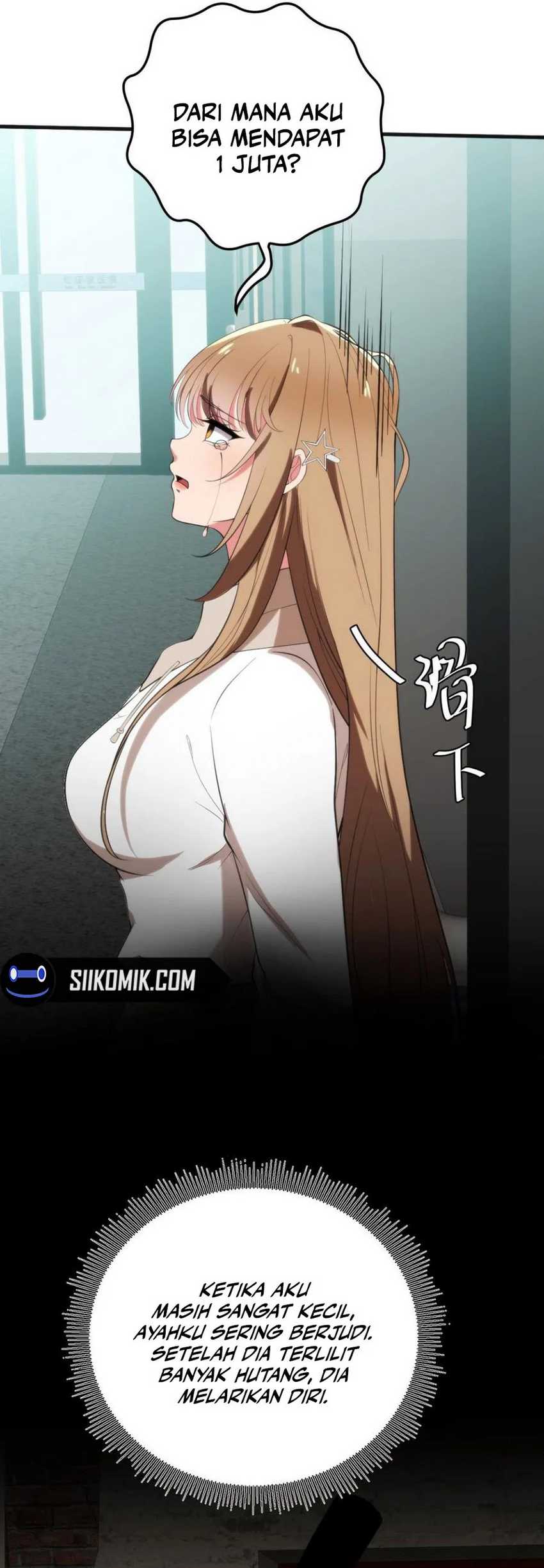 I Have 90 Billion Licking Gold Chapter 274 Gambar 24