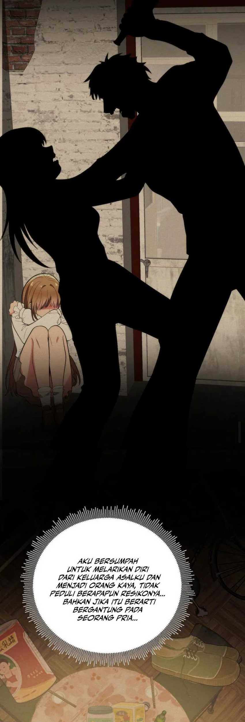 I Have 90 Billion Licking Gold Chapter 274 Gambar 25