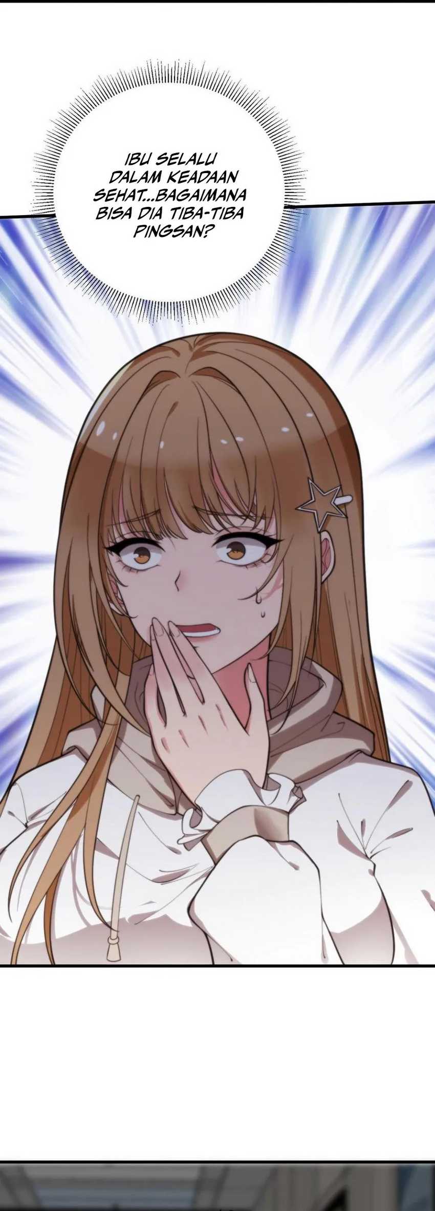 I Have 90 Billion Licking Gold Chapter 274 Gambar 15