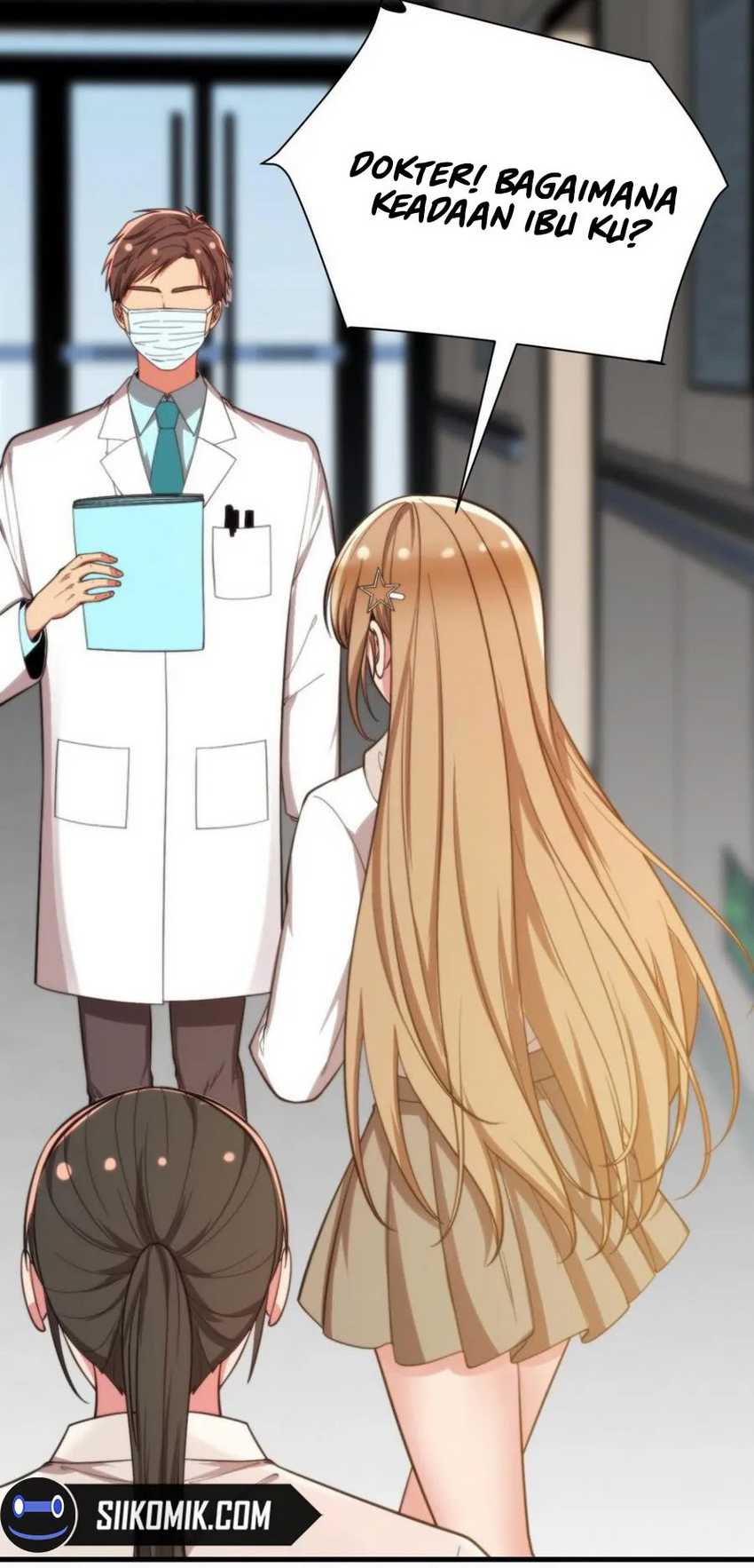 I Have 90 Billion Licking Gold Chapter 274 Gambar 16