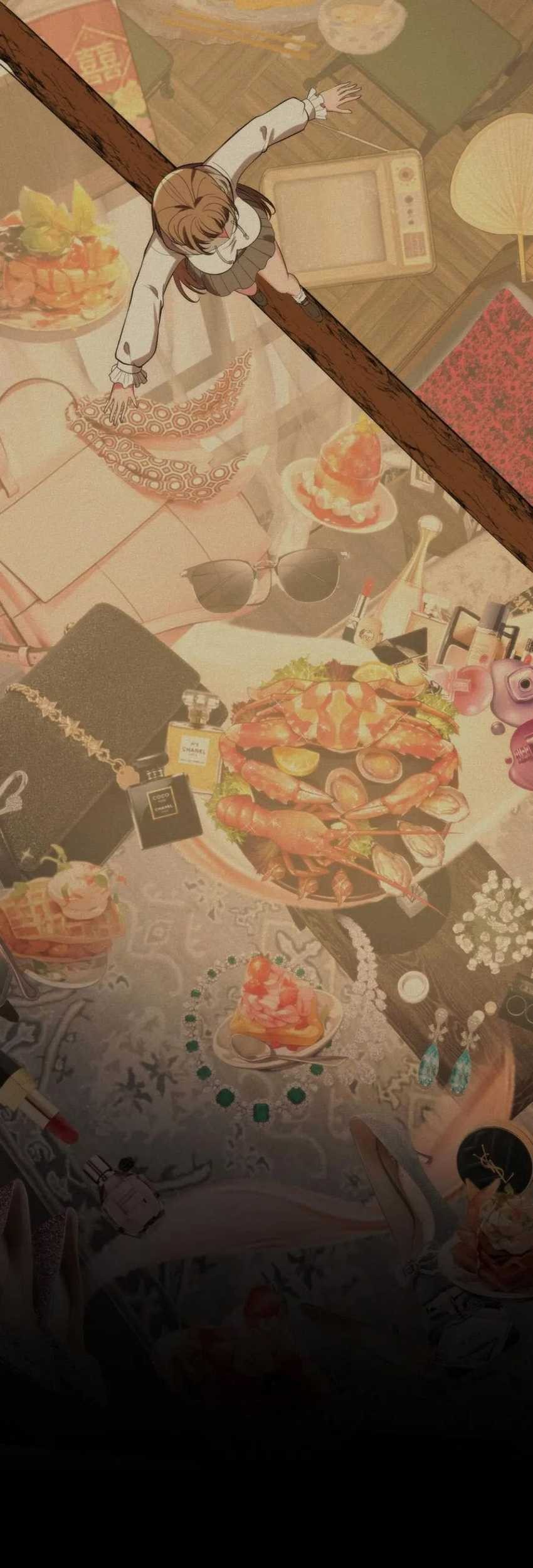 I Have 90 Billion Licking Gold Chapter 274 Gambar 27