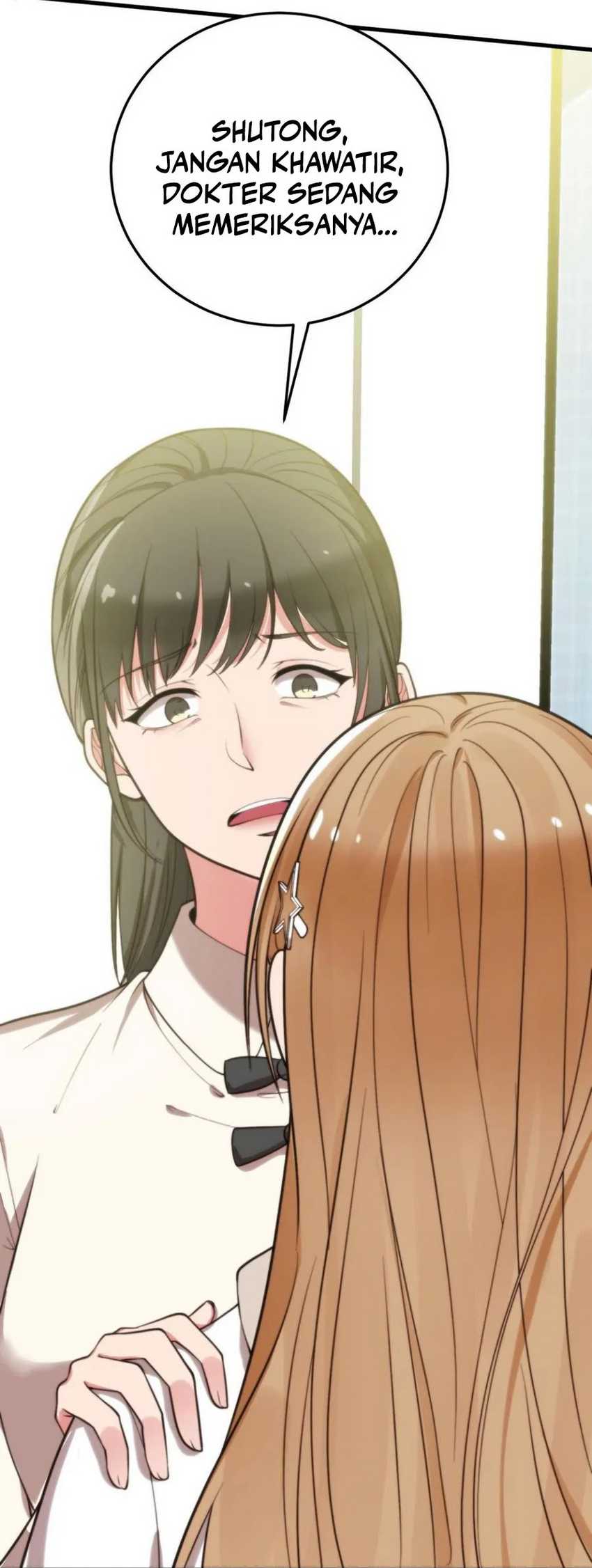 I Have 90 Billion Licking Gold Chapter 274 Gambar 12