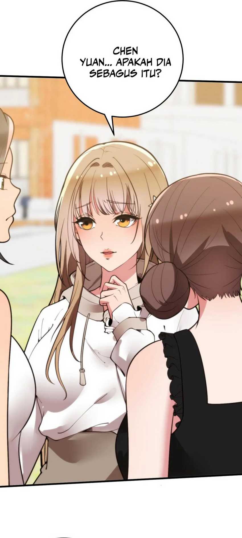 I Have 90 Billion Licking Gold Chapter 273 Gambar 19