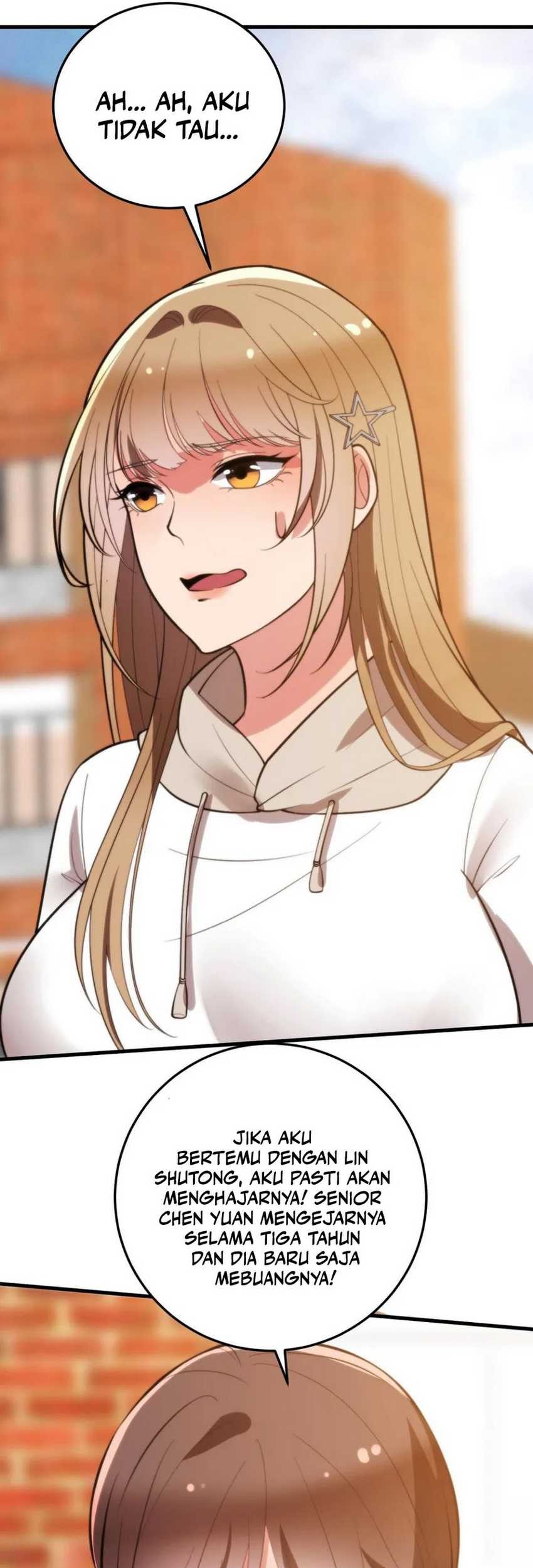 I Have 90 Billion Licking Gold Chapter 273 Gambar 23