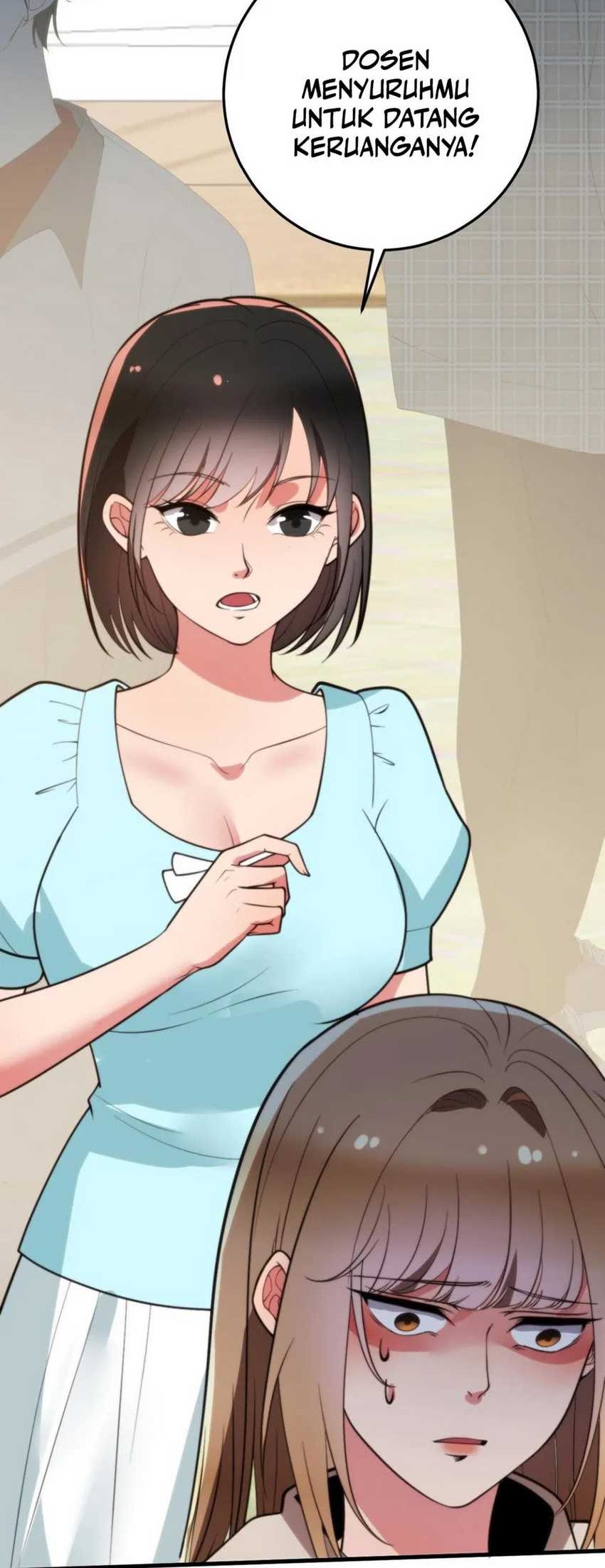 I Have 90 Billion Licking Gold Chapter 273 Gambar 26