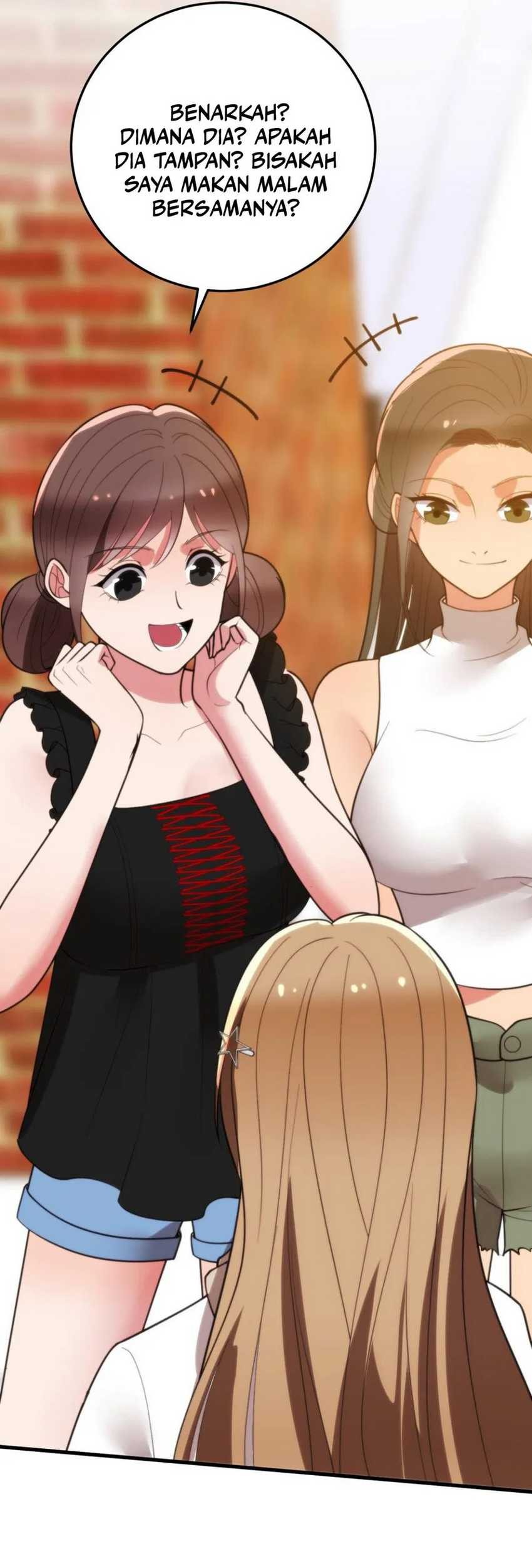 I Have 90 Billion Licking Gold Chapter 273 Gambar 13