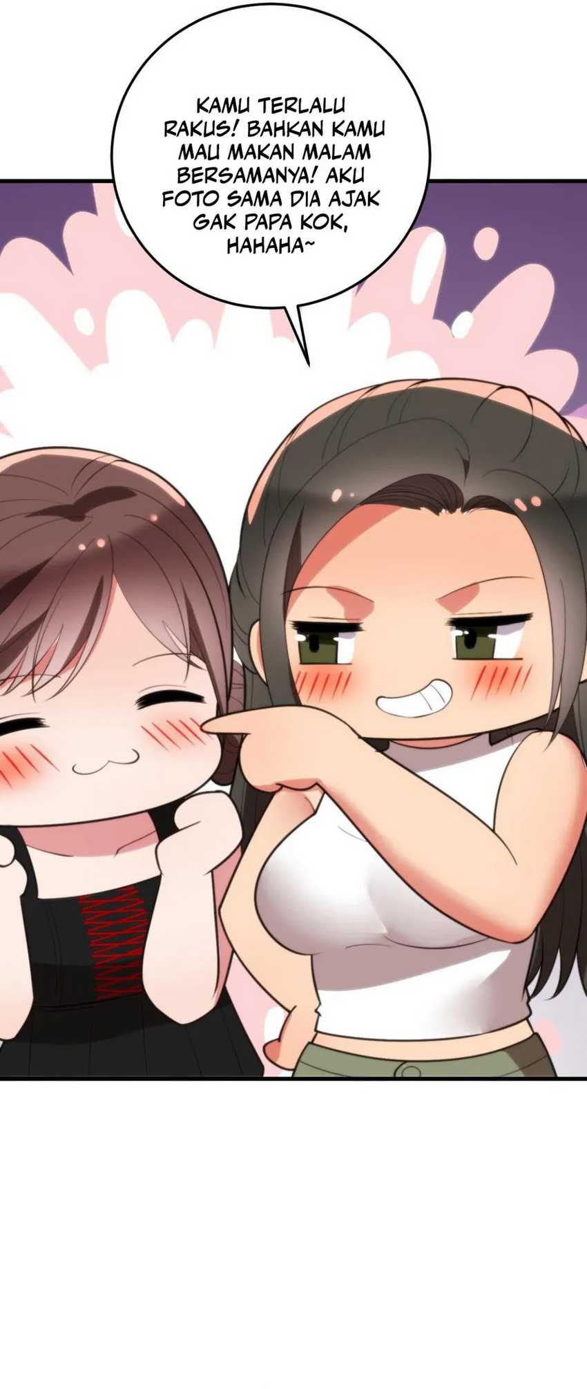 I Have 90 Billion Licking Gold Chapter 273 Gambar 15