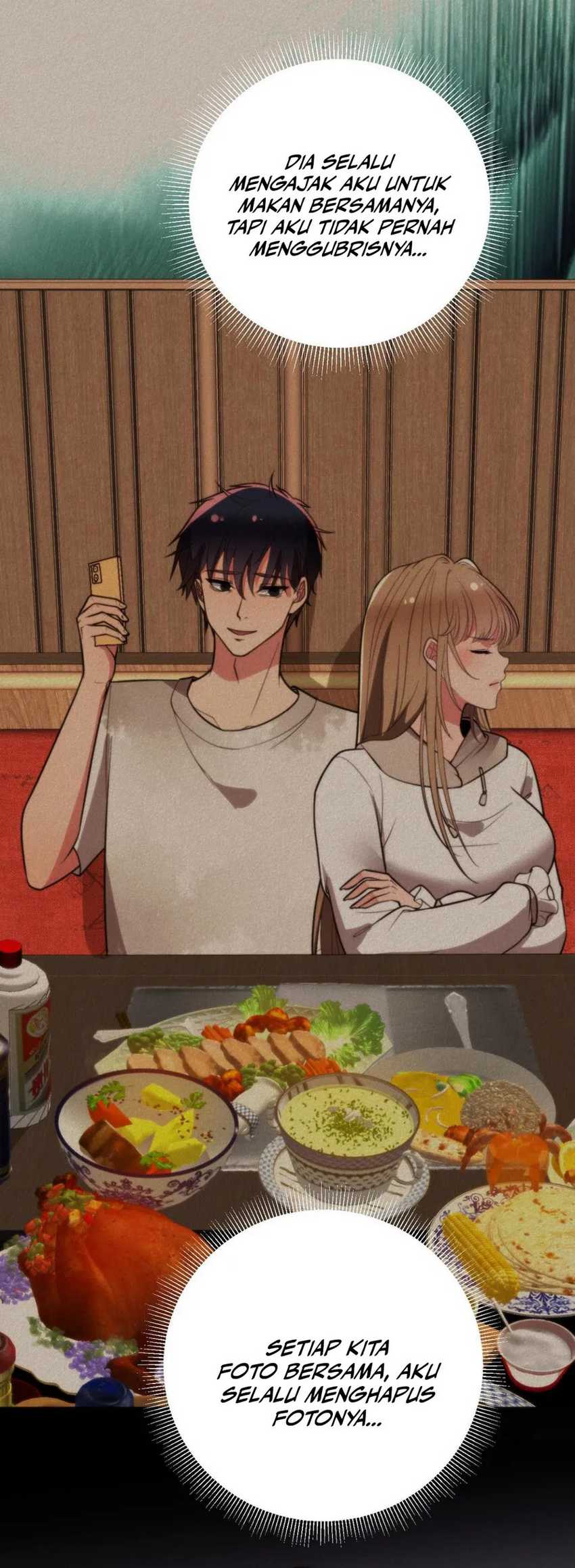 I Have 90 Billion Licking Gold Chapter 273 Gambar 17