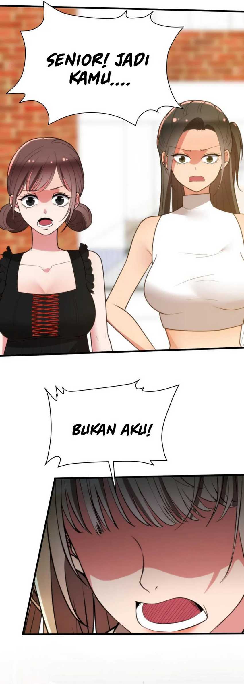 I Have 90 Billion Licking Gold Chapter 273 Gambar 28