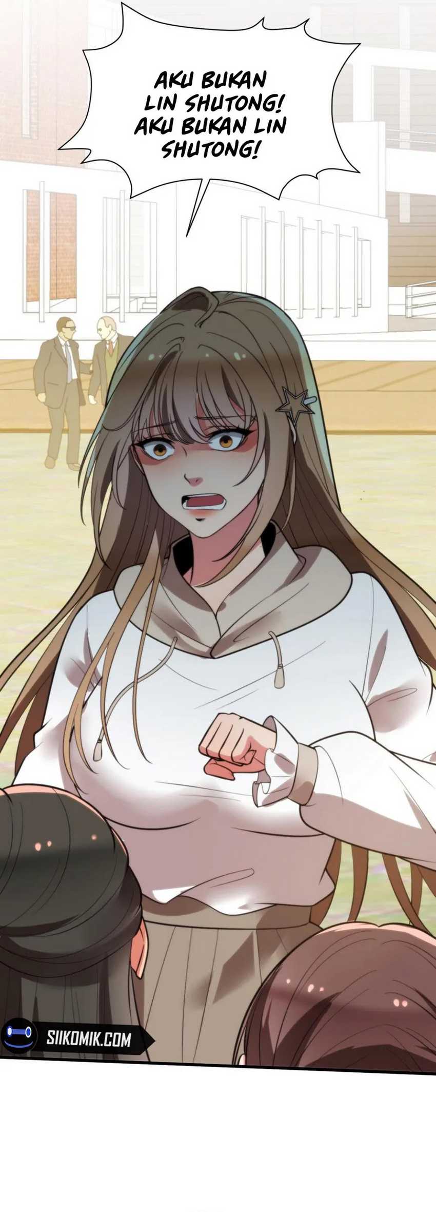 I Have 90 Billion Licking Gold Chapter 273 Gambar 29