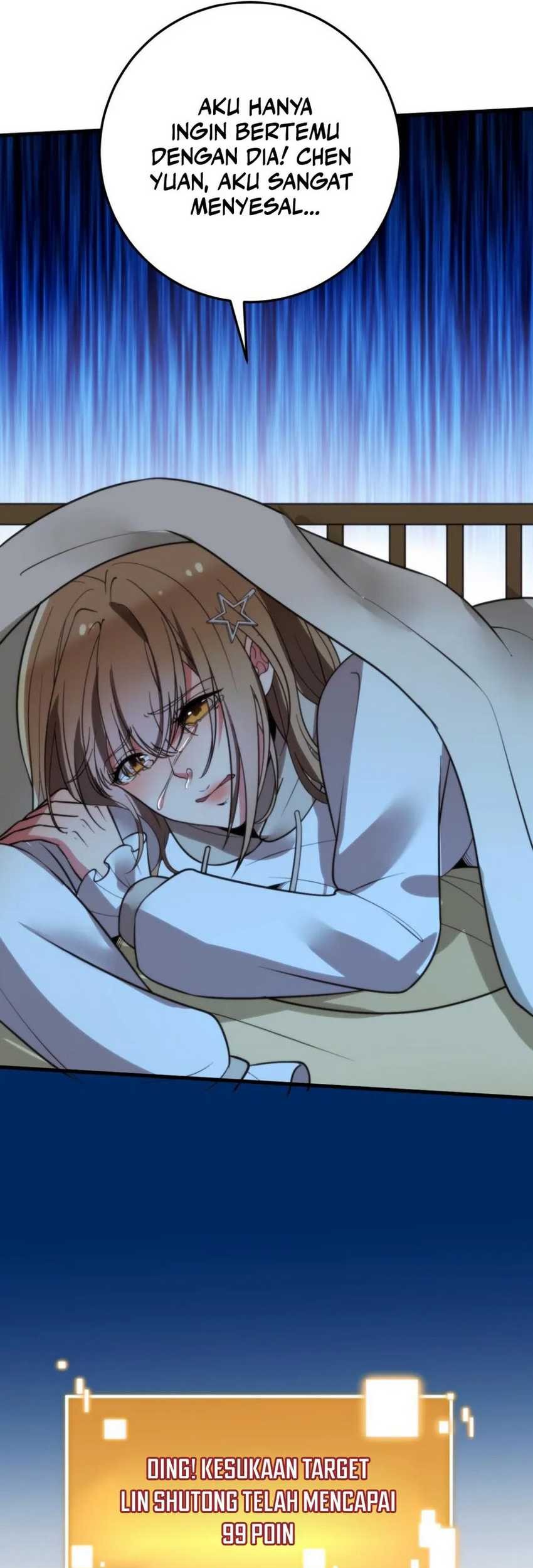 I Have 90 Billion Licking Gold Chapter 273 Gambar 30