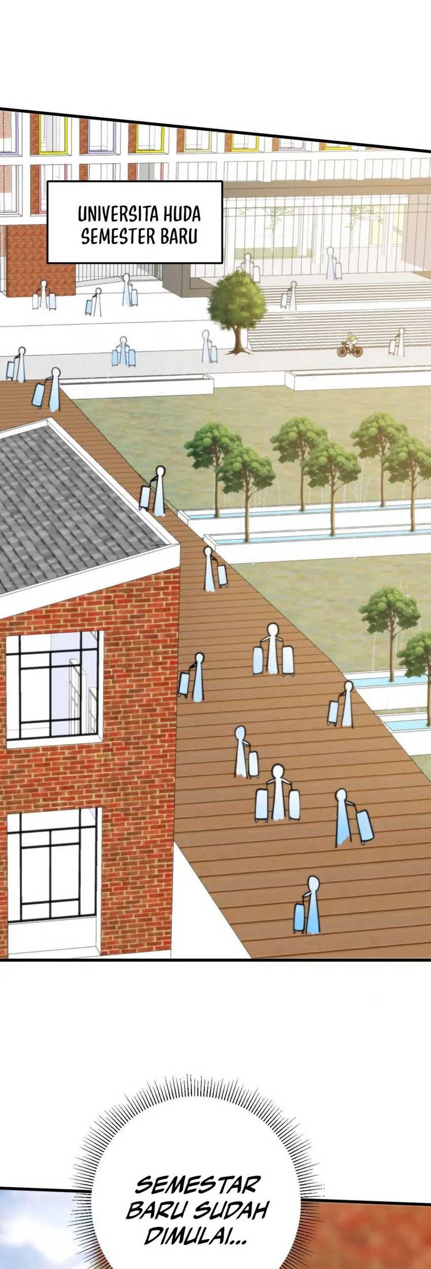 I Have 90 Billion Licking Gold Chapter 273 Gambar 3