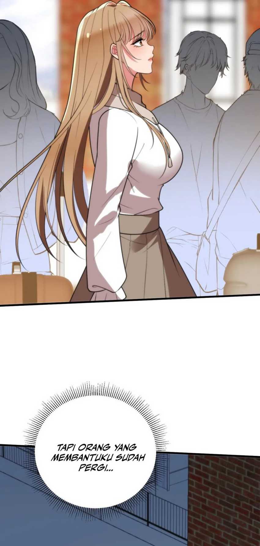 I Have 90 Billion Licking Gold Chapter 273 Gambar 5