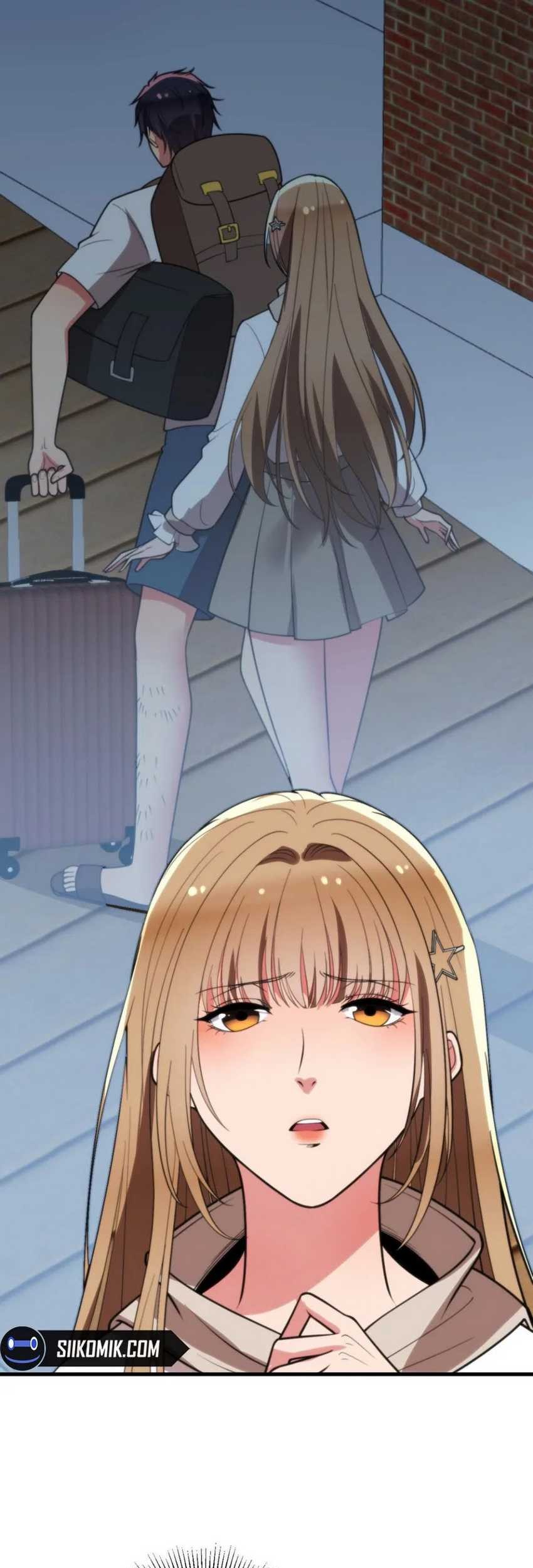 I Have 90 Billion Licking Gold Chapter 273 Gambar 6