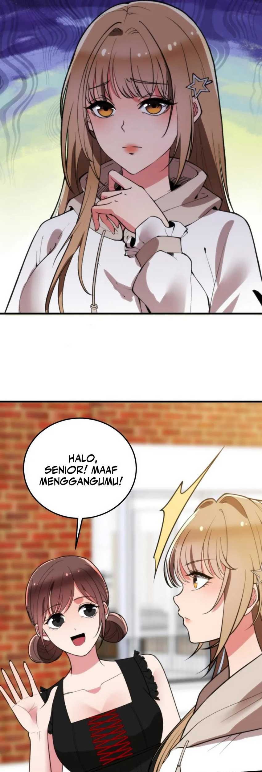 I Have 90 Billion Licking Gold Chapter 273 Gambar 8