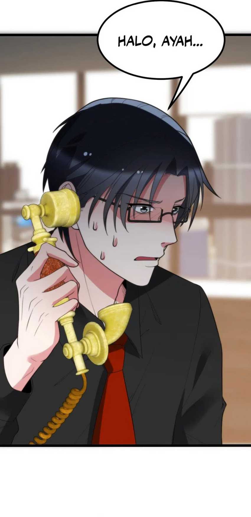 I Have 90 Billion Licking Gold Chapter 272 Gambar 20