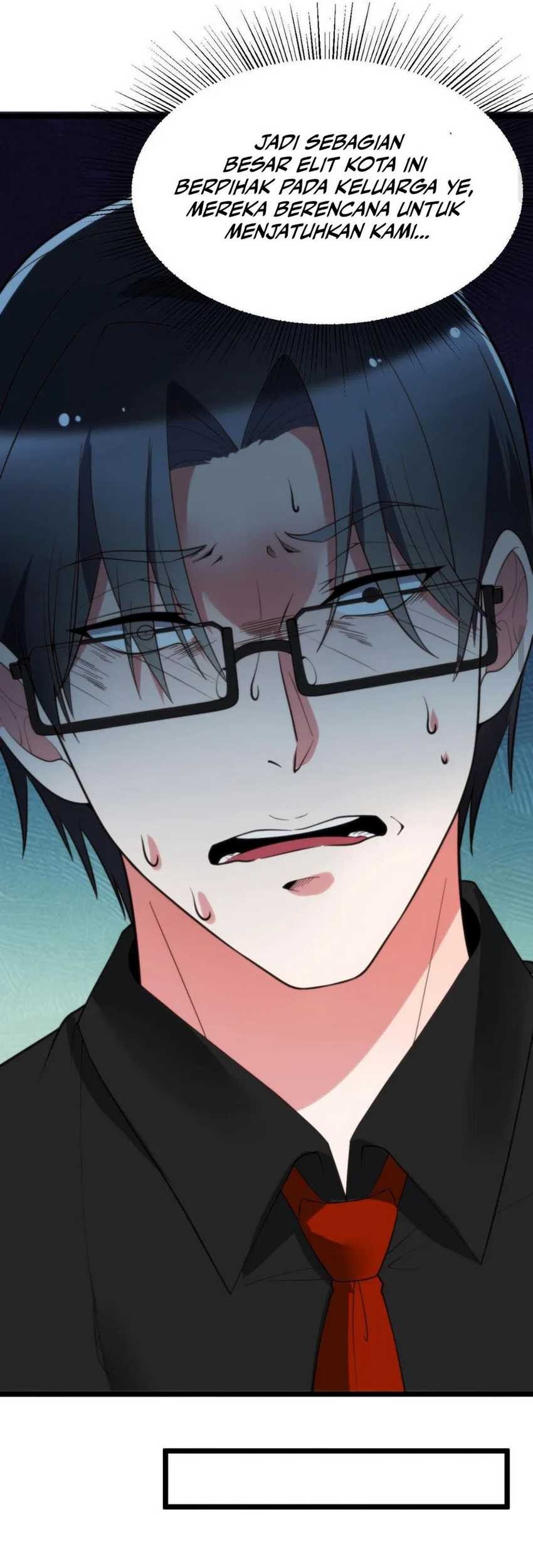 I Have 90 Billion Licking Gold Chapter 272 Gambar 8