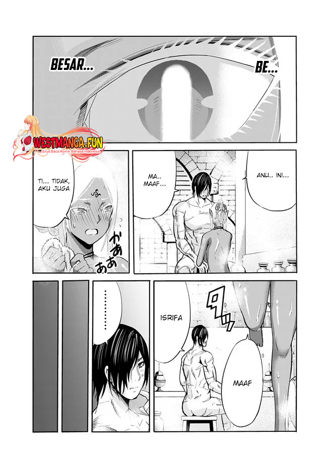 Uragirareta S Rank Boukensha no Ore wa, Aisuru Dorei no Kanojora to Tomoni Dorei dake no Harem Guild o Tsukuru Chapter 72 Gambar 15