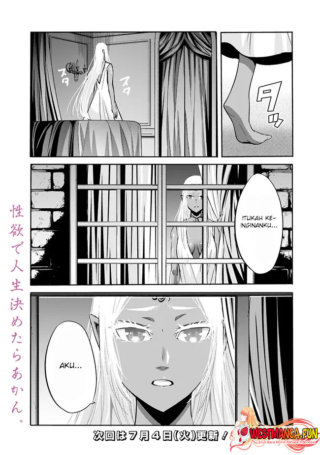 Uragirareta S Rank Boukensha no Ore wa, Aisuru Dorei no Kanojora to Tomoni Dorei dake no Harem Guild o Tsukuru Chapter 72 Gambar 20