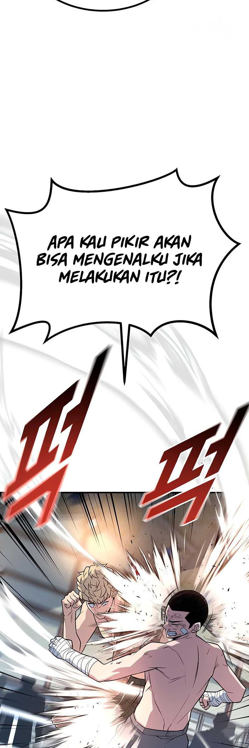 King of Violence Chapter 13 Gambar 53