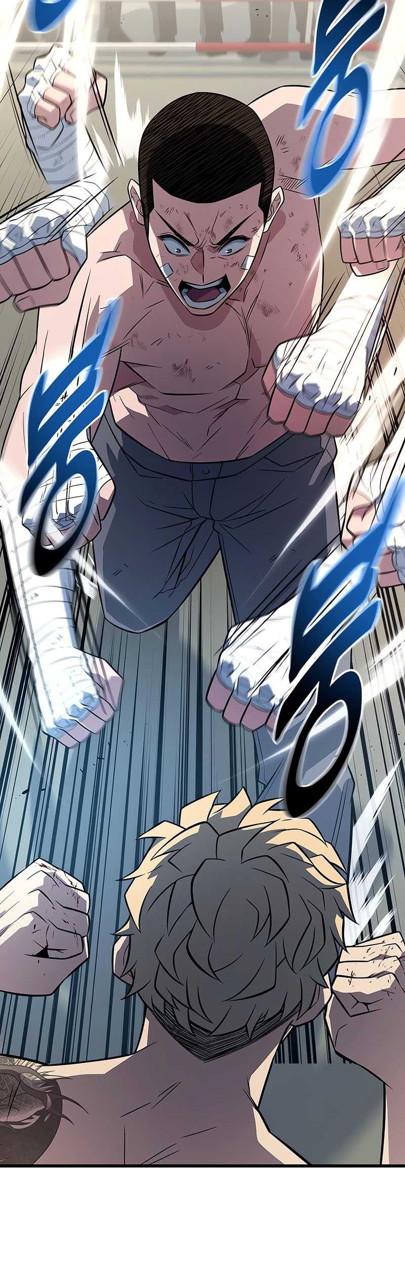 King of Violence Chapter 13 Gambar 50