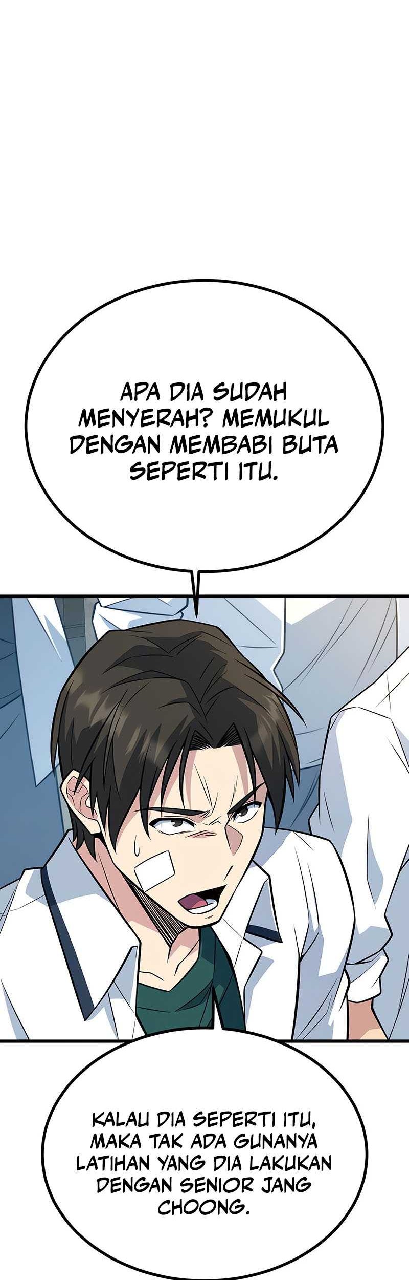 King of Violence Chapter 13 Gambar 51