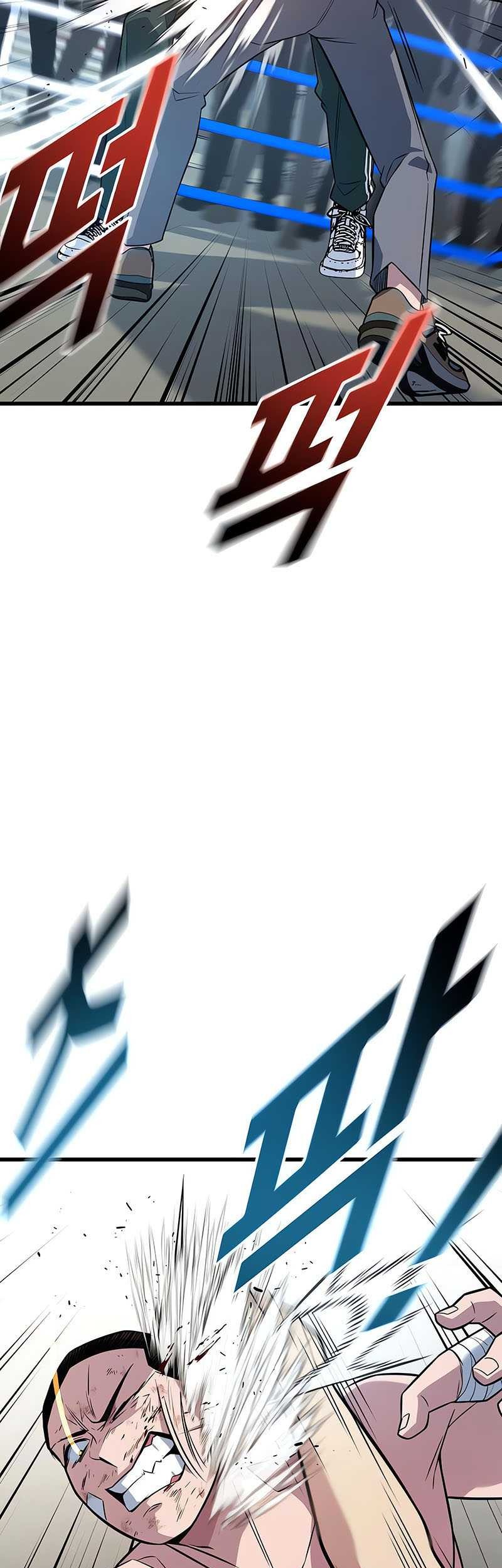 King of Violence Chapter 13 Gambar 54